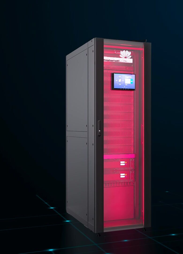 Huawei FusionModule FM500