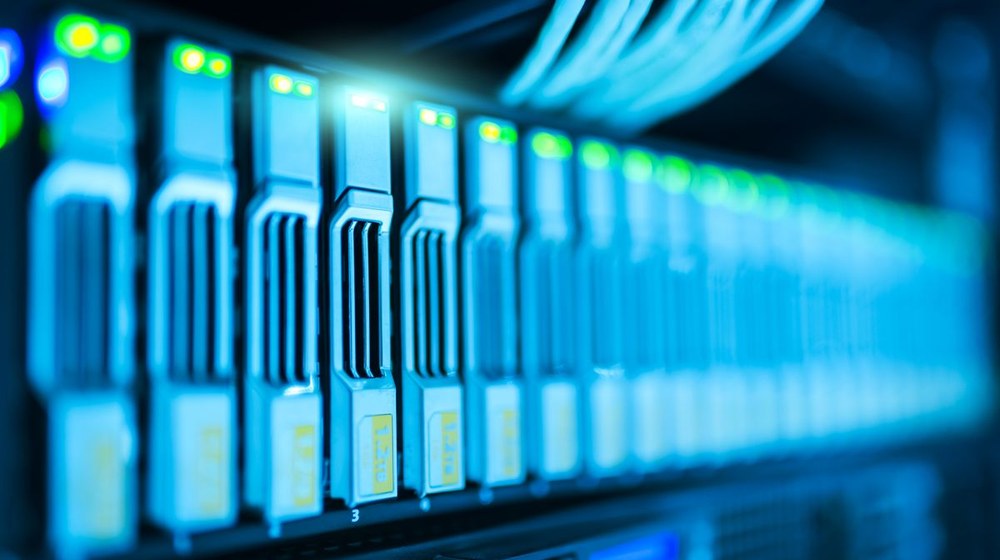 Data Center
